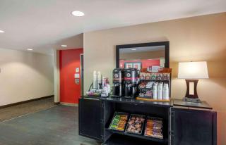 Extended Stay America Suites - Santa Barbara - Calle Real - Santa Barbara - 4