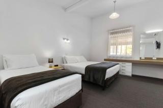 Econo Lodge East Adelaide - Adélaïde - 3