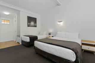 Econo Lodge East Adelaide - Adélaïde - 2
