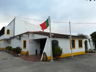 Hotel Rural A Coutada - Peniche - Atouguia da Baleia - 9