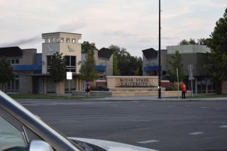 BSU Playland 2bd 1b Fully Remodeled on Bsu Campus - Boise - 8