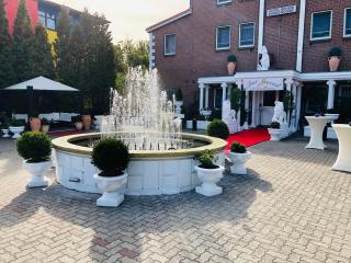 Hotel Bouzid - Laatzen - Hannover - 0