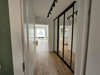 MIRA Apartment in My Center - Szczecin - 6