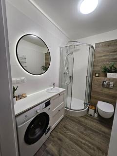 MIRA Apartment in My Center - Szczecin - 4