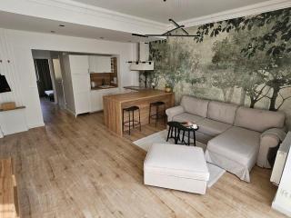 MIRA Apartment in My Center - Szczecin - 2