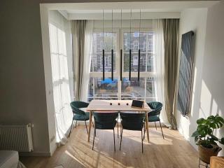 MIRA Apartment in My Center - Szczecin - 1