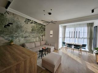 MIRA Apartment in My Center - Szczecin - 9