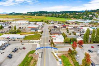 The Nighthawk Eyrie - Stanwood - 4