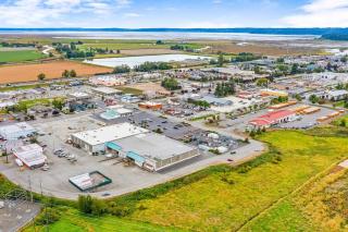 The Nighthawk Eyrie - Stanwood - 1