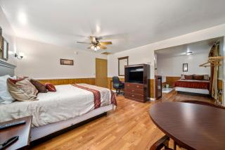 Kingsway Inn - Caro - 3