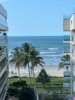Apartamento moderno com linda vista - 0