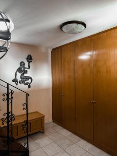 Theonia Villas - 1