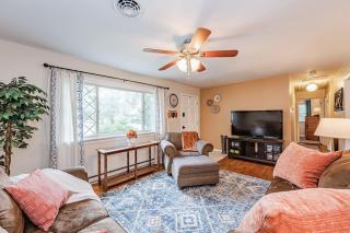 Kelly's Comfortable Quinton Home - Quinton - 0