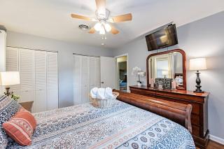 Kelly's Comfortable Quinton Home - Quinton - 1
