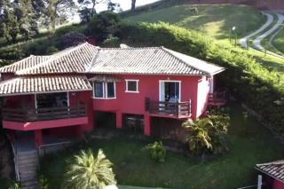 Casa em Secretário a 800 metros do centro de Secretário chacaradosolsecretario - Petrópolis - 9