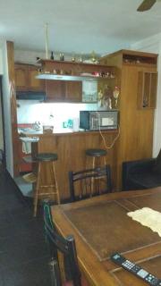 Depto de 2 ambientes con excelente ubicación - Mar del Plata - 1