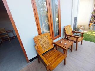 torok ocean homestay - Mataram - 2