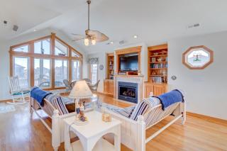 1722 - Starfish Haven by Resort Realty - Corolla - 6