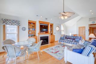 1722 - Starfish Haven by Resort Realty - Corolla - 5