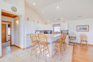 1722 - Starfish Haven by Resort Realty - Corolla - 2