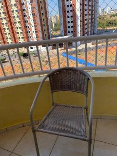 Thermas Place- Caldas Novas(512) - Caldas Novas - 1
