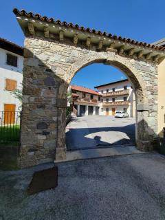 Appartamento Peç - Sùtrio - 5