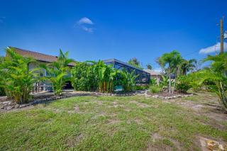 Englewood Oasis with Screened Lanai and Outdoor Pool! - Englewood - 9