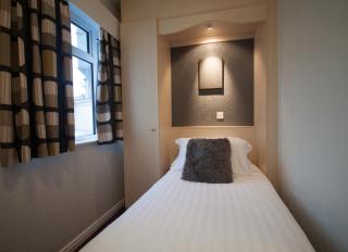 Norfolk Hotel - Saint Helier - 6