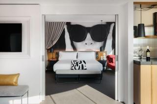 Hotel Indigo Melbourne on Flinders by IHG - 4