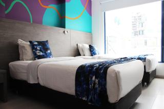 Agora Suites Self-Service Boutique Hotel - Bogotá - 4