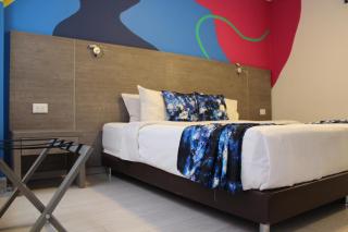 Agora Suites Self-Service Boutique Hotel - Bogota - 2