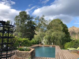 Maison rénovée avec piscine, parc arboré et proche de la gare à Chamalières-sur-Loire - FR-1-582-469 - Chamalières-sur-Loire - 5