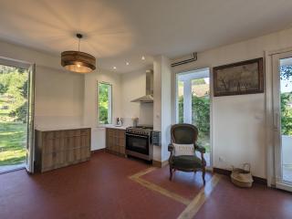 Maison rénovée avec piscine, parc arboré et proche de la gare à Chamalières-sur-Loire - FR-1-582-469 - Chamalières-sur-Loire - 6