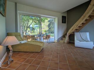 Maison rénovée avec piscine, parc arboré et proche de la gare à Chamalières-sur-Loire - FR-1-582-469 - Chamalières-sur-Loire - 2