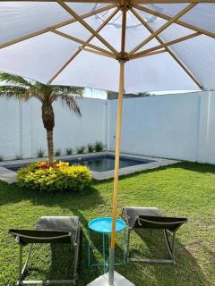Casa More con alberca, jacuzzi, climatizada - Tequesquitengo - 6