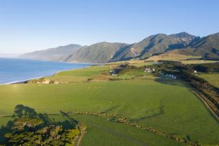 Wharekauhau Country Estate - Wairarapa - 9