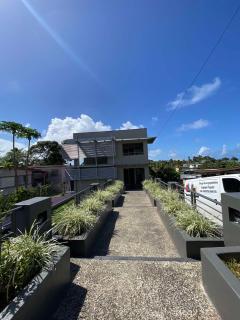 Island Travelers Accommodation - 9