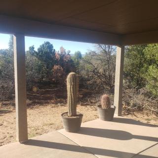 Anasazi Retreat - 1
