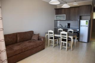 Aperanto House Paralia Loutsas - 9