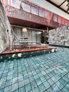 Flat Luxo com piscina privativa Resort île de Pipa Locar House - Pipa - 4