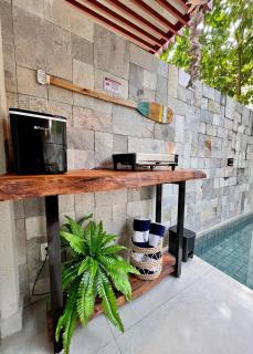 Flat Luxo com piscina privativa Resort île de Pipa Locar House - Pipa - 3