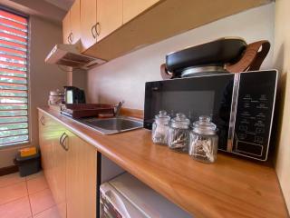 Island Travelers Accommodation - 6