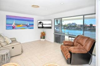 Sunshine Coast Dream Getaway - Pelican Waters - 6