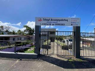 Island Travelers Accommodation - 8