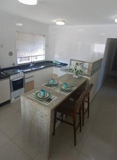 Apartamento Praia de Porto Belo, Balneario Pereque, SC - Porto Belo - 9