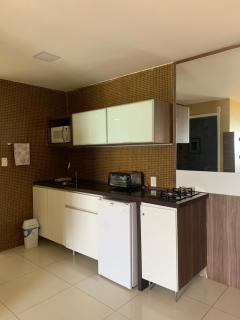 Iracema Residence Flat - Apto Particular - Fortaleza - 7