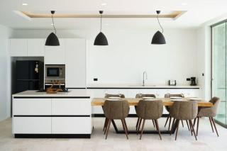 20% OFF ! 200 m to the Beach, 180° Amazing Seaview - Ban Tai - 2