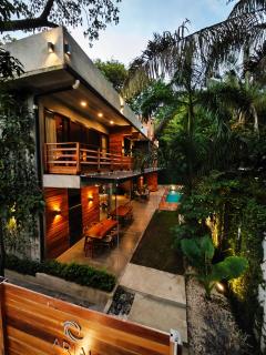 ARjAU Boutique Hotel - Adults Only - Santa Teresa Beach - 0