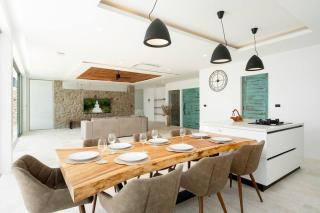 20% OFF ! 200 m to the Beach, 180° Amazing Seaview - Ban Tai - 5