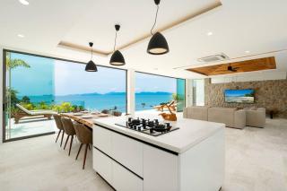 20% OFF ! 200 m to the Beach, 180° Amazing Seaview - Ban Tai - 4